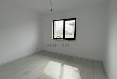 Casă individuală cu 4 camere cu Teren 400 Mp în Clinceni - 12