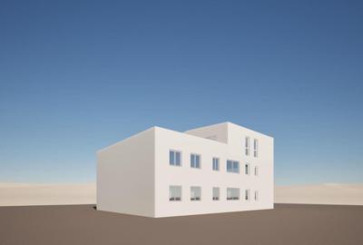 Sector 3, Drumul intre Tarlale, cladire P+1+M - 4