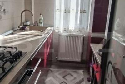 Apartament cu 3 camere semidecomandat în Alexandru cel Bun - 5