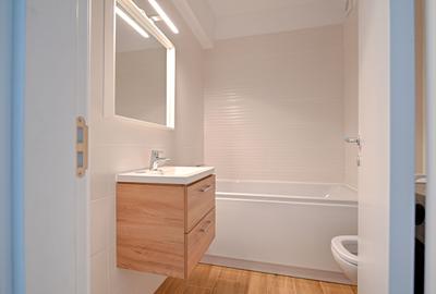 Apartament cu 3 camere decomandat, mobilat în Militari - 13