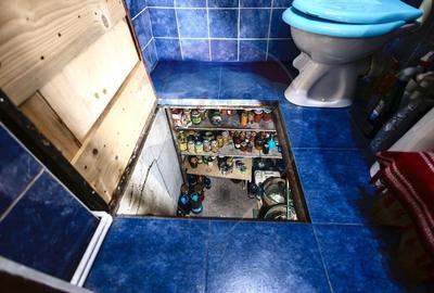 Casa de vanzare Antiaeriana | Margeanului - 12