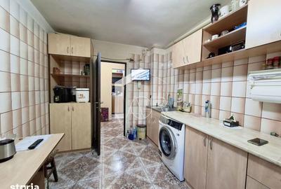 Apartament cu 3 camere decomandat în 9 Mai - 9