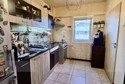 Apartament cu 3 camere în Malul Mureșului - 4