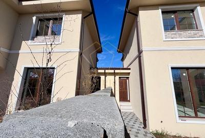 COM 0% Duplex despartit cu 5 camere | Giarmata Mare - 3