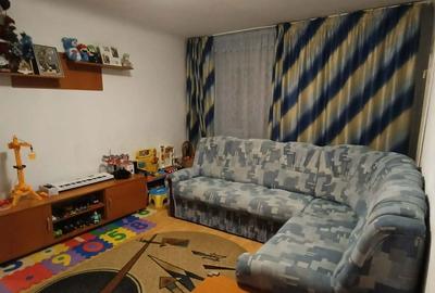 Apartament cu 2 camere semidecomandat în Central - 2