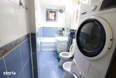 Apartament cu 3 camere decomandat în Țiglina 3 - 6