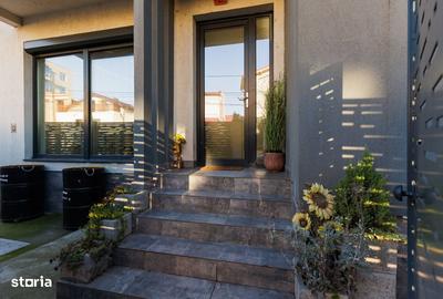 Casă cu 4 camere cu Teren 235 Mp în Trocadero - 4