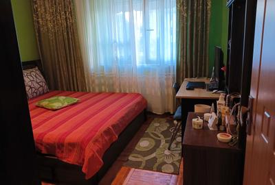 Apartament cu 2 camere decomandat în Central - 1