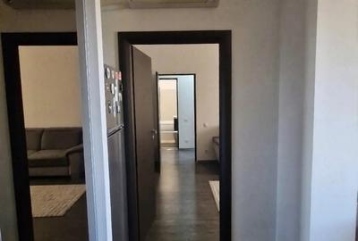 Apartament cu 2 camere semidecomandat în Titan - 8