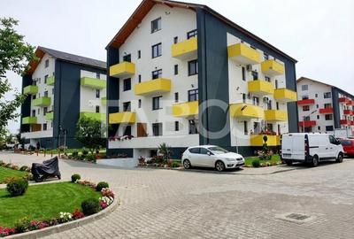 Garsoniera Neppendorf 37 mpu de vanzare Turnisor Sibiu - cu chirias - 3