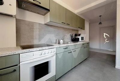 Apartament cu 2 camere decomandat în Central - 1