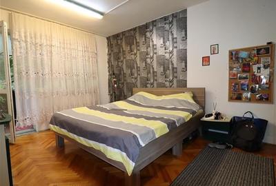 Apartament 3 camere | boxa | mobilat utilat  | etaj 1 | Manastur - 5