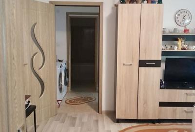 Apartament cu 2 camere semidecomandat în Central - 3