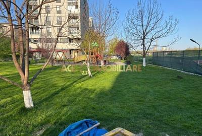 Apartament cu 3 camere decomandat, mobilat în Drumul Taberei - 8