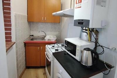 Garsonieră decomandată în Tătărași - 3