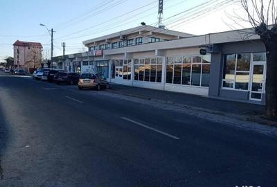 Spațiu comercial, de 370 mp, în Central - 9
