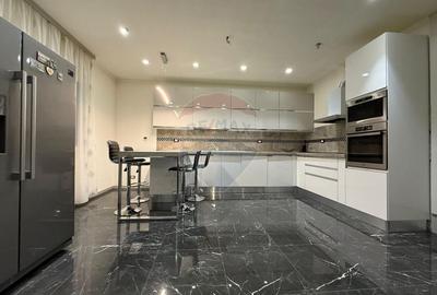 Casa premium cu 5 camere de vanzare in Serbesti, comuna Saucesti - 4