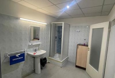 Spațiu comercial, de 102 mp, în Independenței - 19