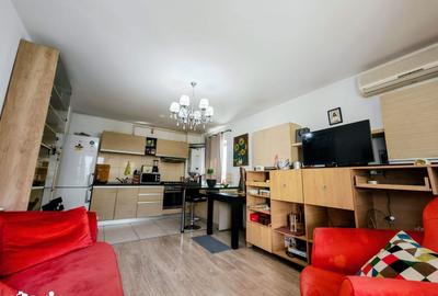 Apartament cu 3 camere decomandat în Central - 11