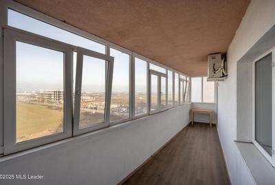 Confort City, 2 camere, mobilat, utilat, 2 locuri de parcare optional - 14