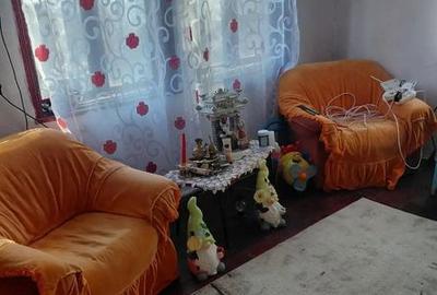 Casă cu 3 camere cu Teren 72 Mp în Central - 5