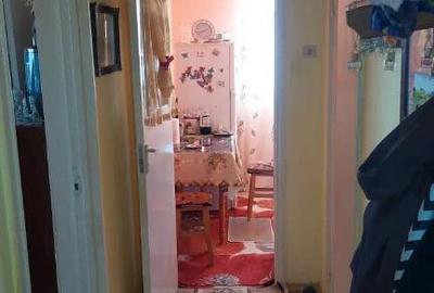 Apartament cu 3 camere, decomandat - zona Grivitei - 5