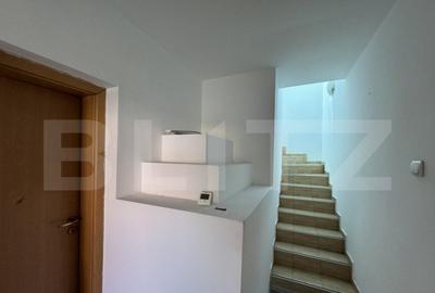 Casa S + P + M de 153 mp utili, cu 225 mp teren, in spatel Casa S + P + M de 153 mp utili, cu 225 mp teren, in spatel - 8