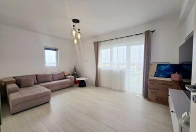 Apartament cu 2 camere decomandat în Dobroești - 14