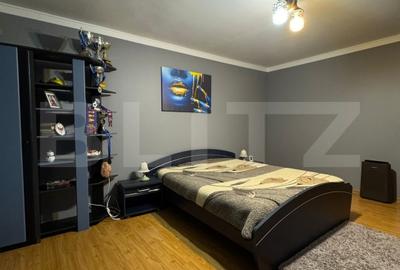 Apartament cu 4 camere, la cheie, Metrou Brancoveanu - 6