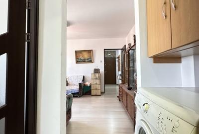 Apartament 2 camere- Inel II - 5