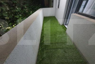 2 Camere | 50 mp + Balcon | Mobilat | Etaj 2 | Bloc Nou Ghencea - 9