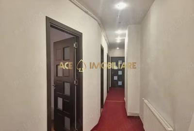 Apartament cu 3 camere decomandat, mobilat în Ultracentral - 5