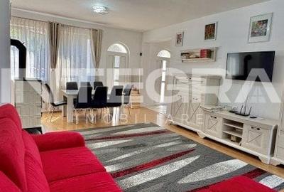 Casa spatioasa | Andrei Muresanu | 600 mp teren | Parcare privata | Curte | BBQ - 2