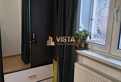 Apartament cu 2 camere decomandat, mobilat în Scriitorilor - 12