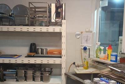 Spațiu comercial, de 210 mp, în Central - 14