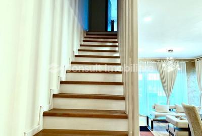 Casa tip duplex in zona Eugen Ionesco | Europa | Cluj - 9