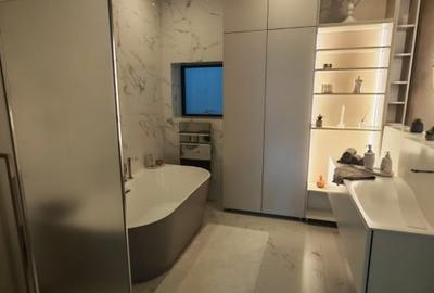 De inchiriat vila in zona Gradina Icoanei - 9