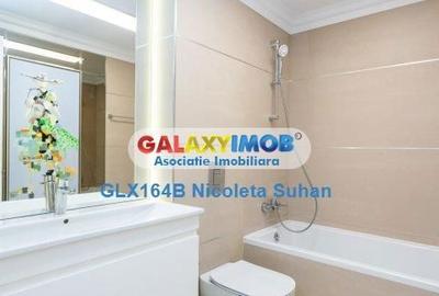 Apartament cu 3 camere, mobilat în Dorobanți - 11