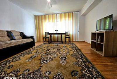 Apartament cu 2 camere decomandat în Central - 1