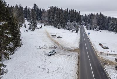 Teren Construcții intravilan de 10440 mp, în Poiana Brașov - 29