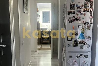 Apartament cu 2 camere decomandat, mobilat în Sisești - 2
