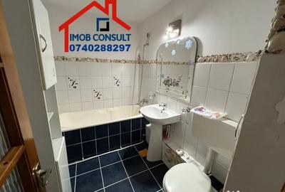 Apartament cu 2 camere decomandat în Banca Națională - 4