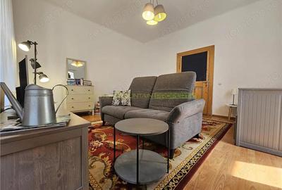 Apartament ultracentral ideal pentru studenti Erasmus - termen mediu - 9