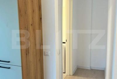 Apartament cu 2 camere si terasa de 25 m in Brazda lui Novac Apartament cu 2 camere si terasa de 25 m in Brazda lui Novac - 7