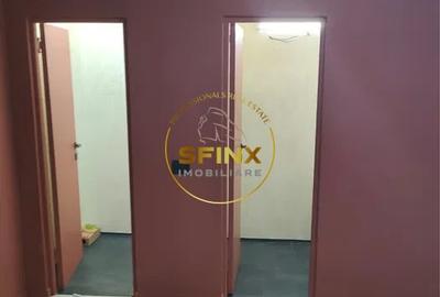 Spatiu comercial | Dorobanti |47mp| stradal | vitrina 5mp| prestabil orice activ - 3