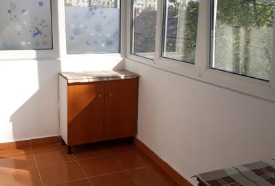 Apartament cu 2 camere decomandat, mobilat în Tineretului - 5
