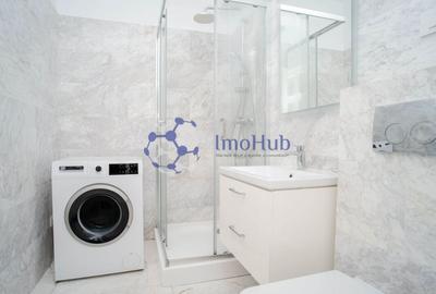 Royal Town Copou, 2 camere decomandat, intabulat, mobilat! - 13