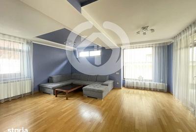 Casă cu 6 camere cu Teren 611 Mp în Central - 5