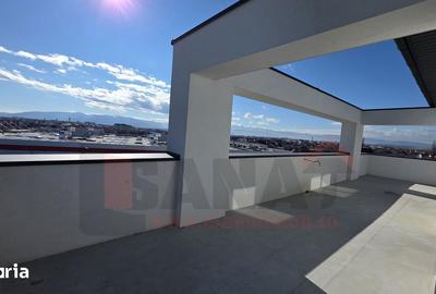Apartament cu 3 camere în Terezian - 12