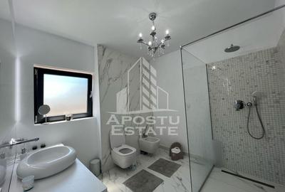 Duplex de lux, complet mobilat, in Dumbravita - 9